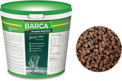 Barca Premium Mini Hundefutter Geflügel Adult 6 kg – Bild 1 von 1