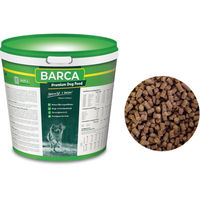 Produktbild von Barca Premium Mini Hundefutter Geflügel Adult 6 kg