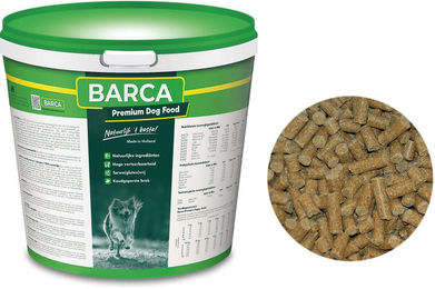 Barca Premium Senior Hundefutter mit Gelenkunterstützung 6 kg – Bild 1 von 1