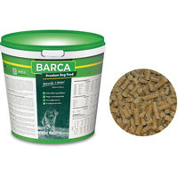Produktbild von Barca Premium Senior Hundefutter mit Gelenkunterstützung 6 kg