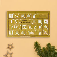 Produktbild von Barfgold Belohnungssnack Getreidefrei Premium Adventskalender 2026