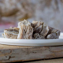 Produktbild von Barfgold Blättermagen vom Rind Monoprotein 1000 g - 1000 g