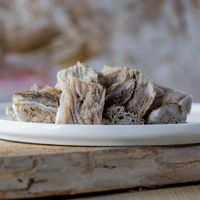 Produktbild von Barfgold Blättermagen vom Rind Monoprotein 1000 g - 1000 g