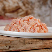 Produktbild von Barfgold Hühnermuskelfleisch gewolft Monoprotein Sensitive 500 g - 500 g