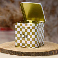 Produktbild von Barfgold Leckerlidose