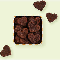 Produktbild von Barfgold Leckerlidose Lamm Belohnungssnack mit hohem Fleischanteil 200g