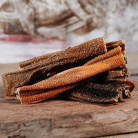 Produktbild von Barfgold Naturkaukartikel Lammpansen ohne Farb- und Aromastoffe 200 g - 200 g