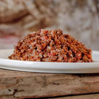 Produktbild von Barfgold Pferd Komplett-Menü gewolft 1000 g - 1 kg