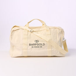 Produktbild von Barfgold Reisetasche