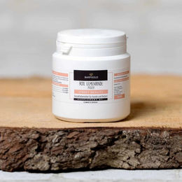 Produktbild von Barfgold Rote Ulmenrinde Pulver zur Verdauungshilfe 50 g - 50 g