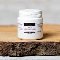 Produktbild von Barfgold Spirulina Pulver zur Immunstärkung 100 g - 100 g