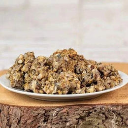 Produktbild von Barfgold Sprotten gewolft 500 g Beutel - 500 g