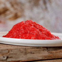 Barfgold Veggie Roter Früchtemix fein geraspelt getreidefrei glutenfrei ohne Zucker 500 g - 500 g – Bild 1 von 1