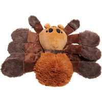 Produktbild von Bark Harry Potter Aragog Kuscheltier