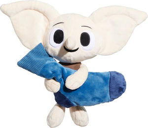 Bark Harry Potter Dobby Kuscheltier – Bild 1 von 1