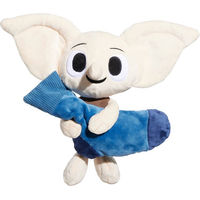 Produktbild von Bark Harry Potter Dobby Kuscheltier