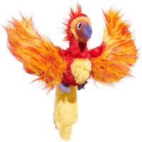 Produktbild von Bark Harry Potter Fawkes Plüschspielzeug