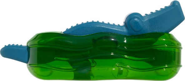 Bark Hundespielzeug Crocness Monster Kauspielzeug aus Nylon – Bild 1 von 1