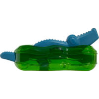 Produktbild von Bark Hundespielzeug Crocness Monster Kauspielzeug aus Nylon