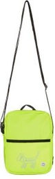 Barkalot Wandertasche aus Upcycling-Stoff Gelb wasserdicht mit Beutelspender – Bild 1 von 2