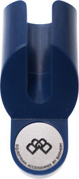 Barn-i Magnetischer Gertenhalter Blau – Bild 1 von 2