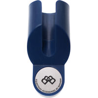 Produktbild von Barn-i Magnetischer Gertenhalter Blau