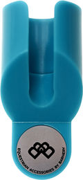 Barn-i Magnetischer Gertenhalter Sattelzubehör Petrol – Bild 1 von 2