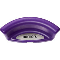 Produktbild von Barn-i Magnetischer Trensenhalter aus Kunststoff in Lila