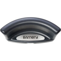 Produktbild von Barn-i Magnetischer Trensenhalter Dunkelgrau