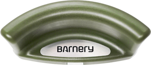 Barn-i Magnetischer Trensenhalter für Pferde in Grün – Bild 1 von 2