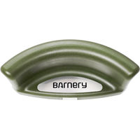 Produktbild von Barn-i Magnetischer Trensenhalter für Pferde in Grün