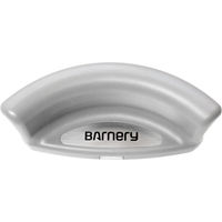 Produktbild von Barn-i Magnetischer Trensenhalter Grau