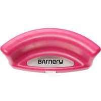 Produktbild von Barn-i Magnetischer Trensenhalter Rosa