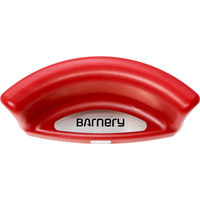 Produktbild von Barn-i Magnetischer Trensenhalter Rot