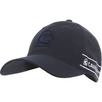 Produktbild von Baseball Cap Cavallo Unisex Blau aus Polyester One Size
