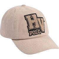 Produktbild von Baseball Kappe Damen HV Polo Cato aus Cord in Beige