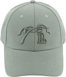 Produktbild von Baseball Kappe Damen Pénélope Naomi aus Stoff in Einheitsgröße