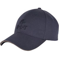 Produktbild von Baseball Kappe ELT Dany aus Baumwolle Blau Unisex Einheitsgröße
