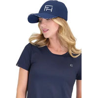 Produktbild von Baseball Kappe für Pferde FH