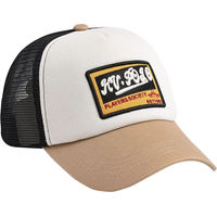 Produktbild von Baseball Kappe HV Polo Carol Unisex Beige