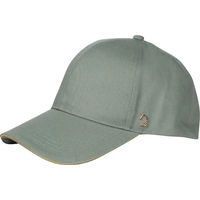 Produktbild von Baseball Kappe Lauria Garrelli Limone Unisex