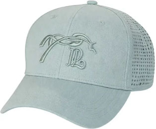 Baseball Kappe Pénélope Naomi Star für Damen aus Polyester – Bild 1 von 1