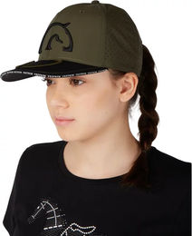 Produktbild von Baseball Kappe Vestrum Salerno Unisex Grün