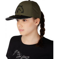 Produktbild von Baseball Kappe Vestrum Salerno Unisex Grün