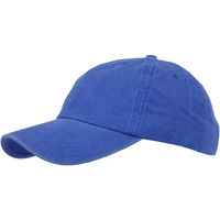 Produktbild von Baseballkappe HORKA Unisex Blau