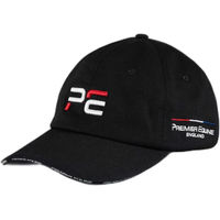 Produktbild von Baseballmütze Premier Equine Unisex Schwarz