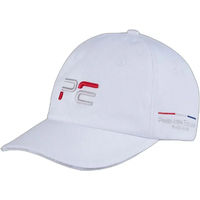 Produktbild von Baseballmütze Premier Equine Weiß Unisex