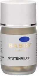 Basis Stutenmilch Kapseln Nahrungsergänzung für die Vitalität von Pferden – Bild 1 von 1