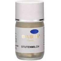 Produktbild von Basis Stutenmilch Kapseln Nahrungsergänzung für die Vitalität von Pferden