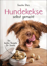 Bassermann Hundekekse für Adult 100% natürlich – Bild 1 von 2